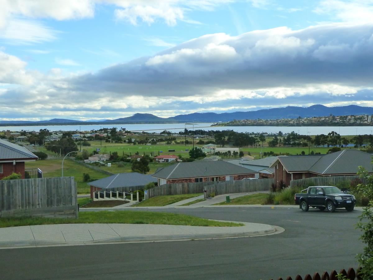 Panorama On Sorell B&B Eksteriør bilde